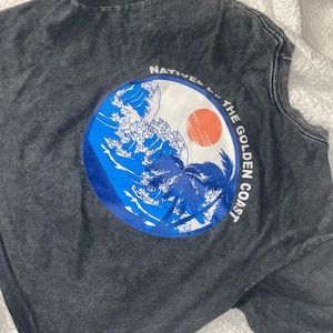 Brandy Melville tee!